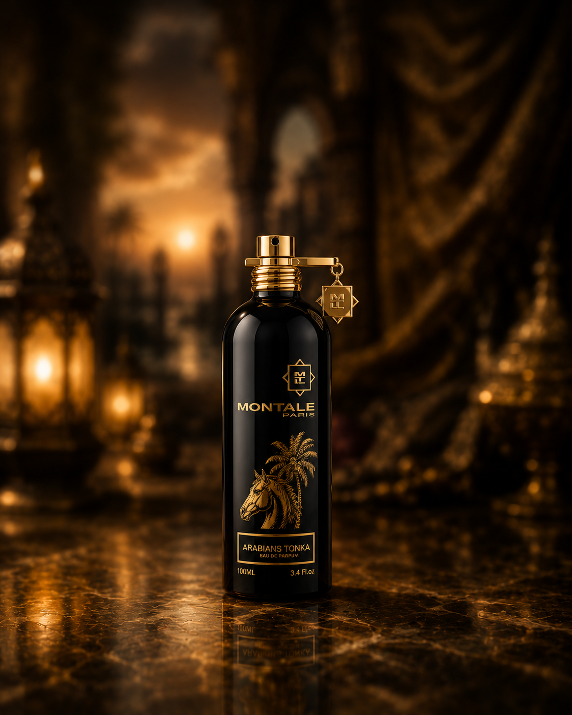 MONTALE ARABİANS TONKA