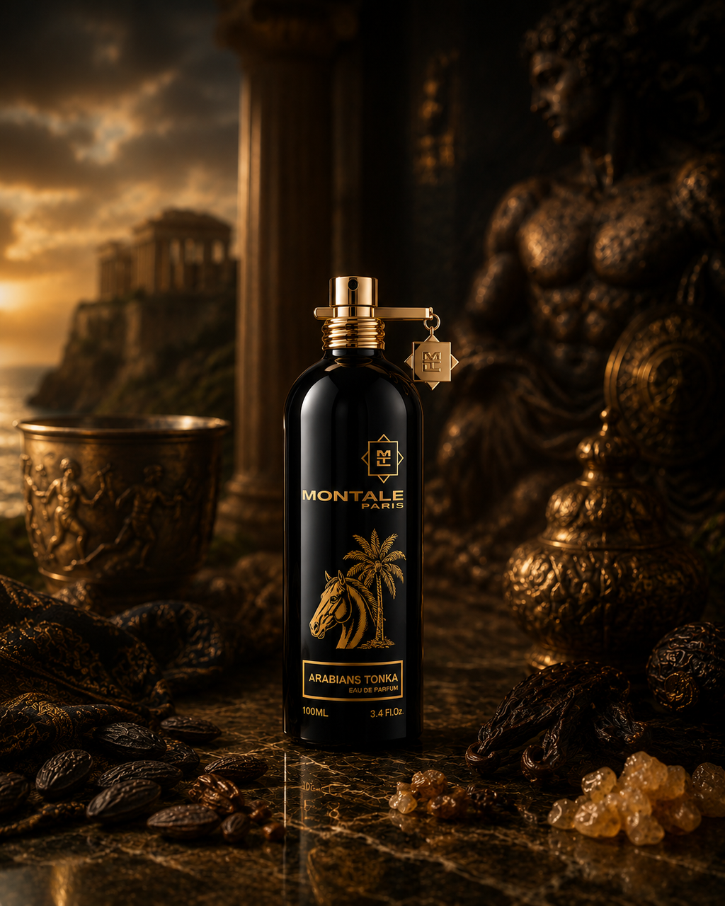 MONTALE ARABİANS TONKA