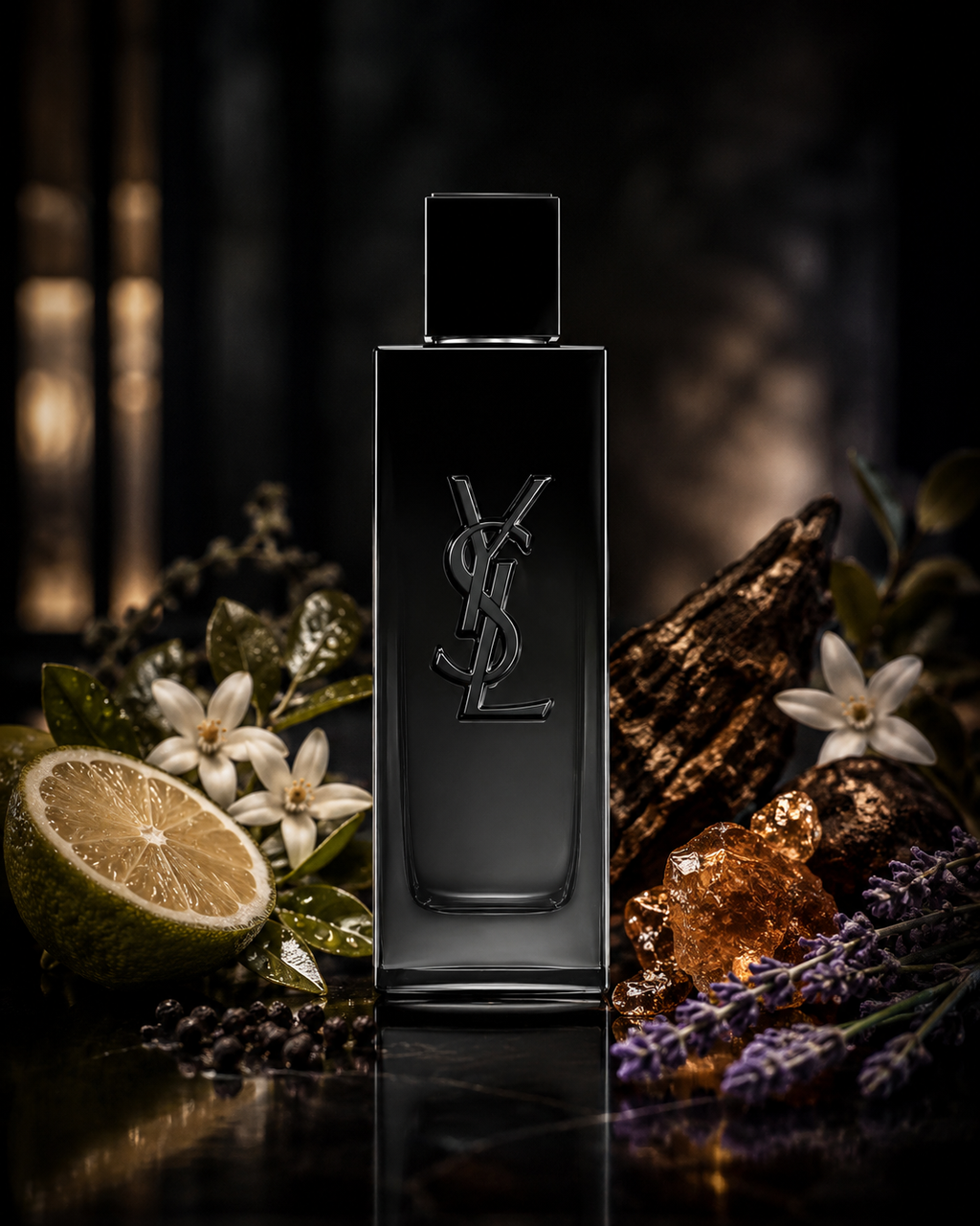 YSL MYSLF