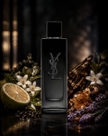 YSL MYSLF