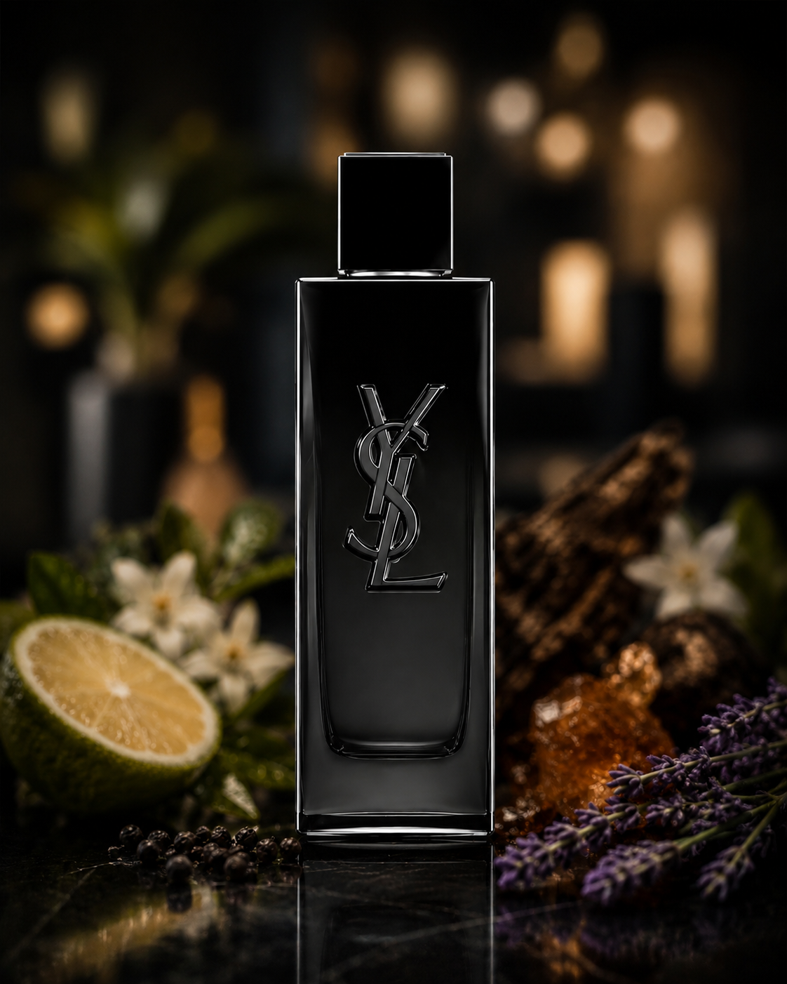 YSL MYSLF
