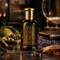 HUGO BOSS BOTTLED ELIXIR