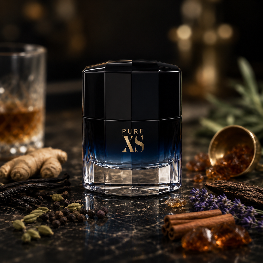 PACO RABANNE PURE XS