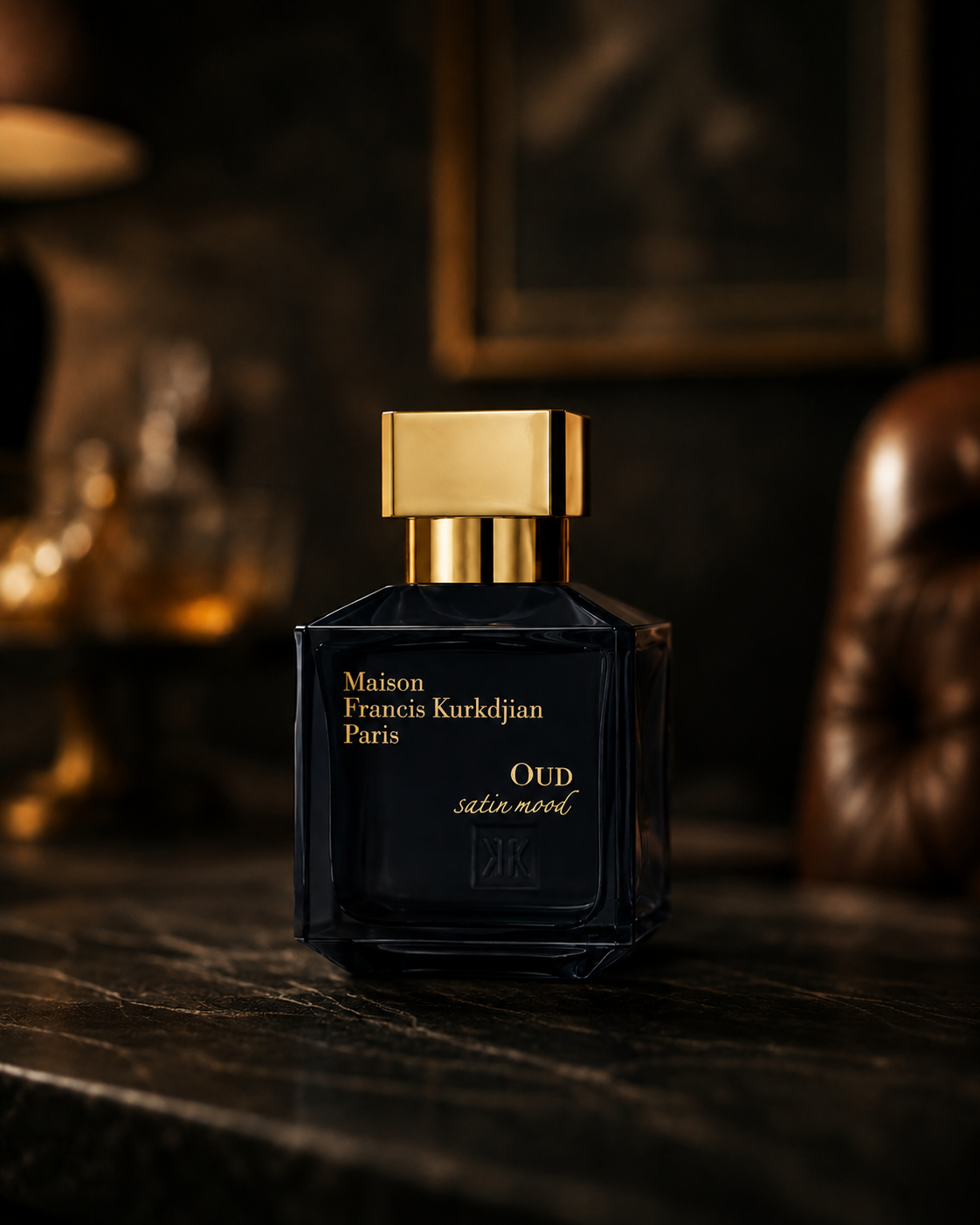 Maison Francis Kurkdjian Oud Satin Mood